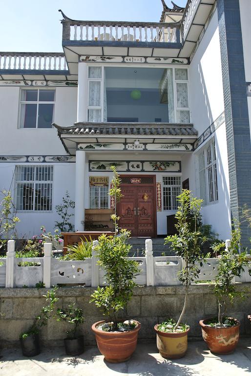 Bed and Breakfast Hidden Garden Dali Dali  Exterior foto