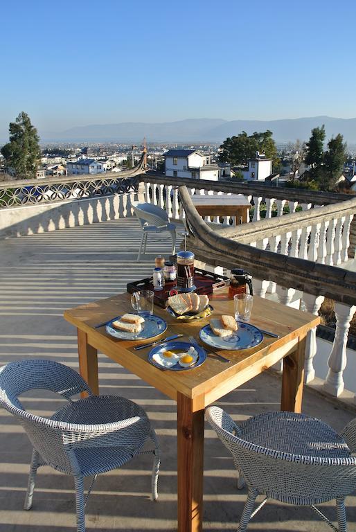 Bed and Breakfast Hidden Garden Dali Dali  Zimmer foto
