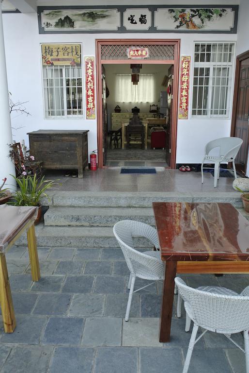 Bed and Breakfast Hidden Garden Dali Dali  Exterior foto